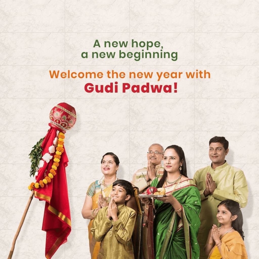 Gudi Padwa Free Images